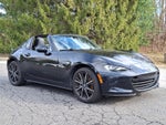 2024 Mazda Mazda MX-5 Miata RF Grand Touring