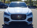 2025 Jaguar F-PACE P250 R-Dynamic S