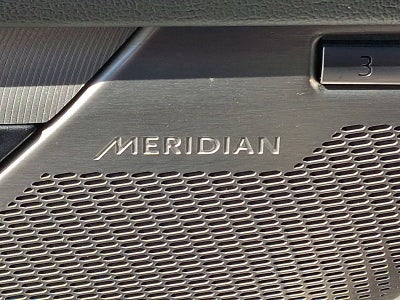 2025 Jaguar F-PACE P250 R-Dynamic S