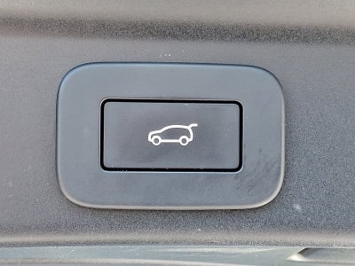 2025 Jaguar F-PACE P250 R-Dynamic S