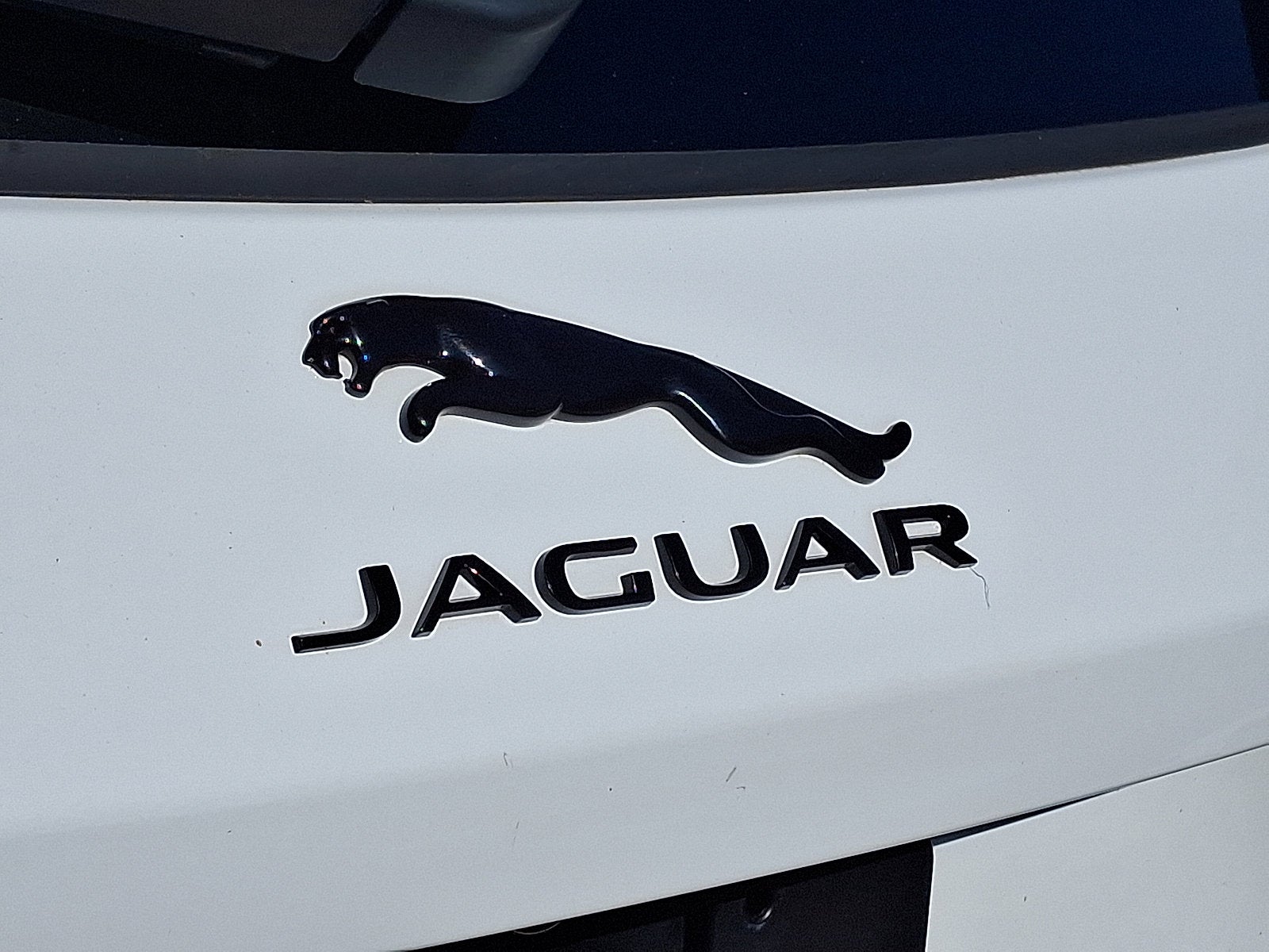 2025 Jaguar F-PACE P250 R-Dynamic S