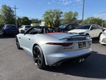 2021 Jaguar F-TYPE R-Dynamic