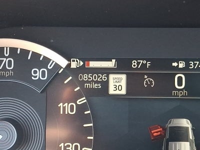 2023 Land Rover Defender 110 S