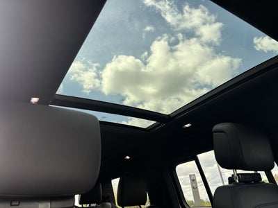 2025 Land Rover Defender 130 S