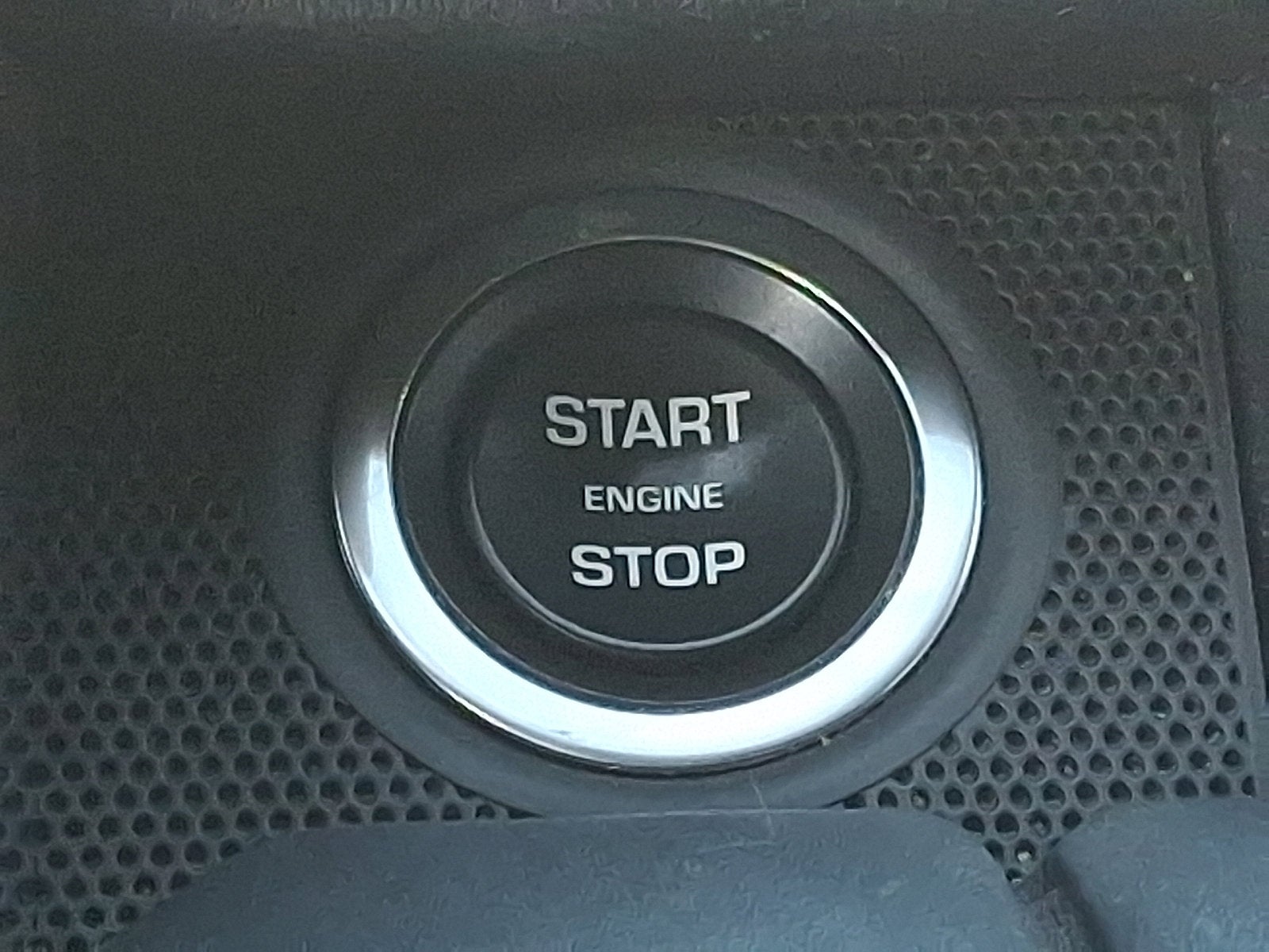 2020 Land Rover Range Rover Sport HST