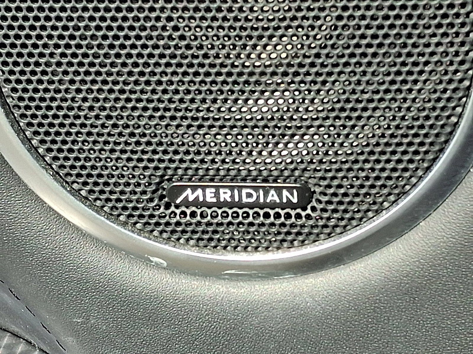 2020 Land Rover Range Rover Sport HST