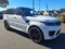 2020 Land Rover Range Rover Sport HST