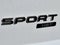 2020 Land Rover Range Rover Sport HST