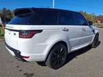 2020 Land Rover Range Rover Sport HST