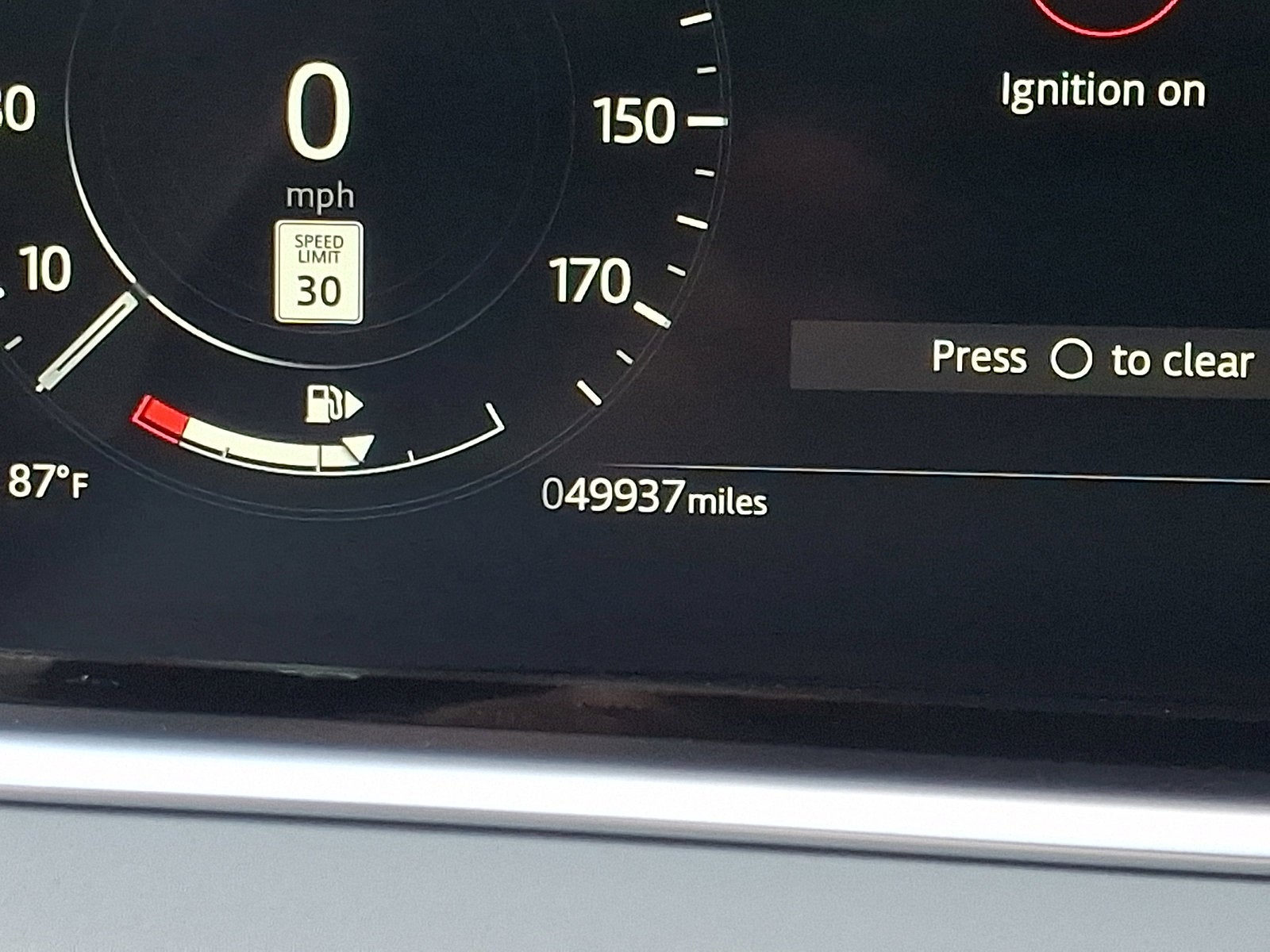 2021 Land Rover Range Rover Evoque SE