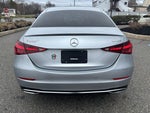 2022 Mercedes-Benz C-Class C 300 4MATIC®