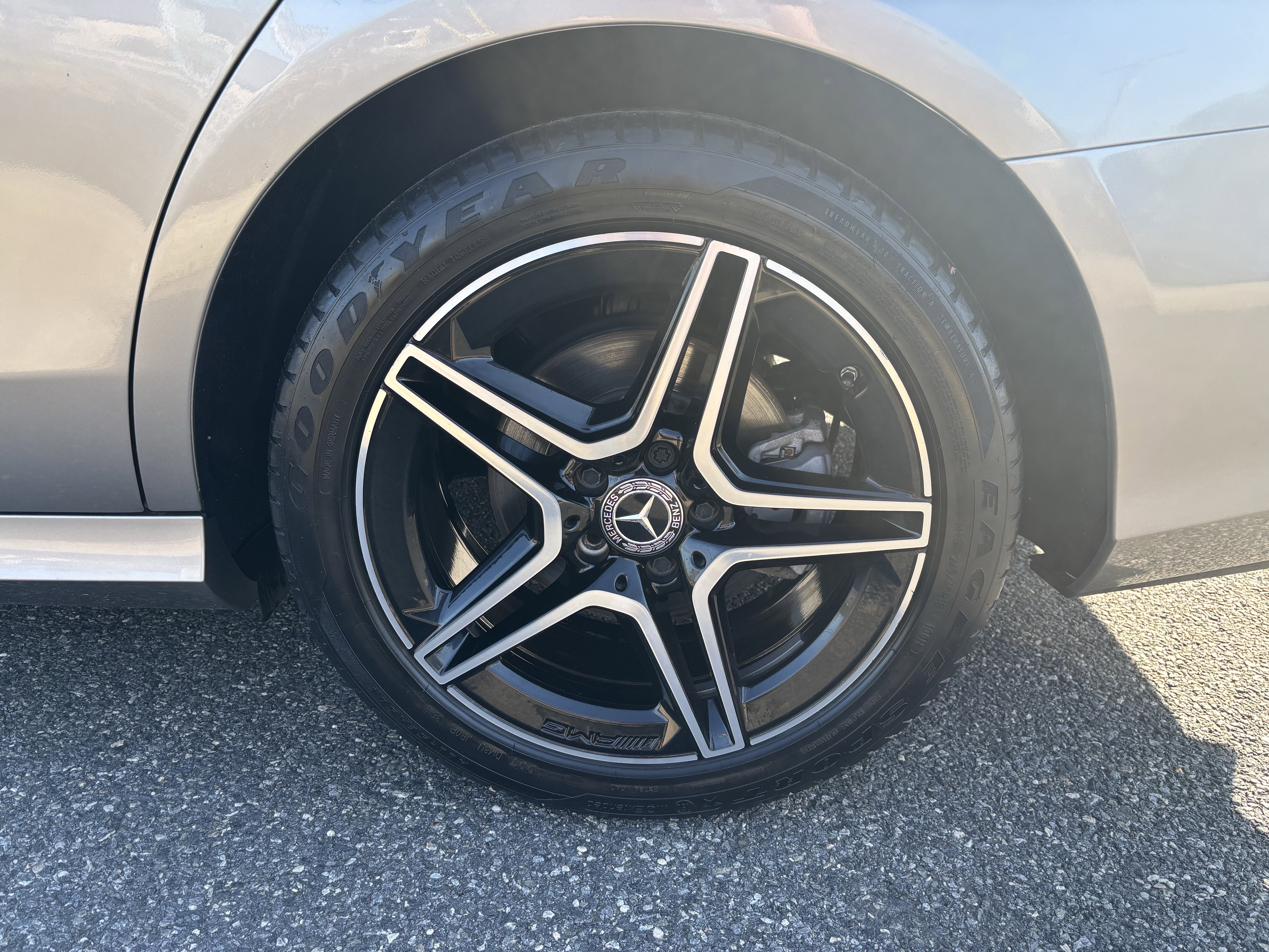 2022 Mercedes-Benz E-Class E 350 4MATIC®