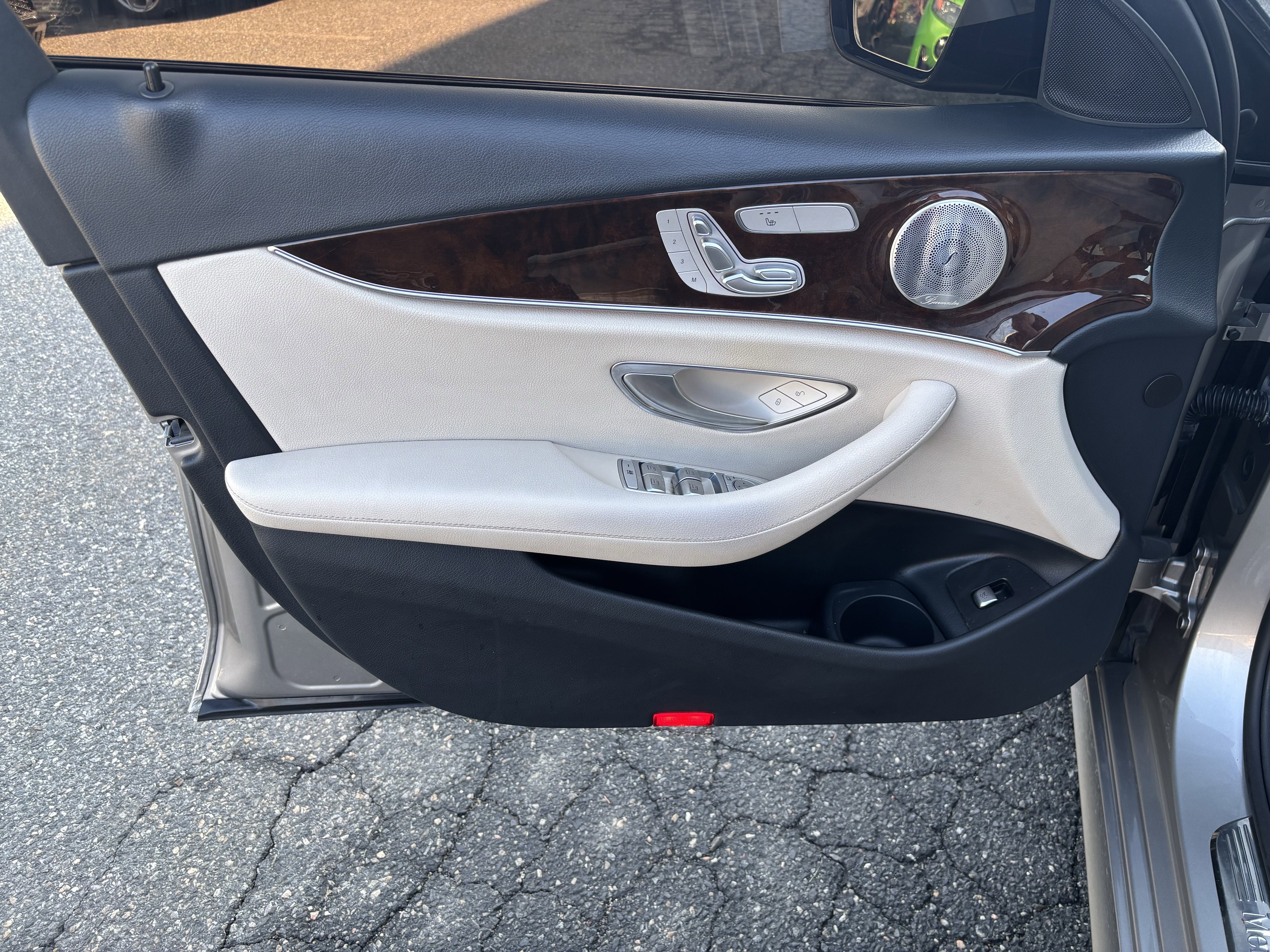 2022 Mercedes-Benz E-Class E 350 4MATIC®