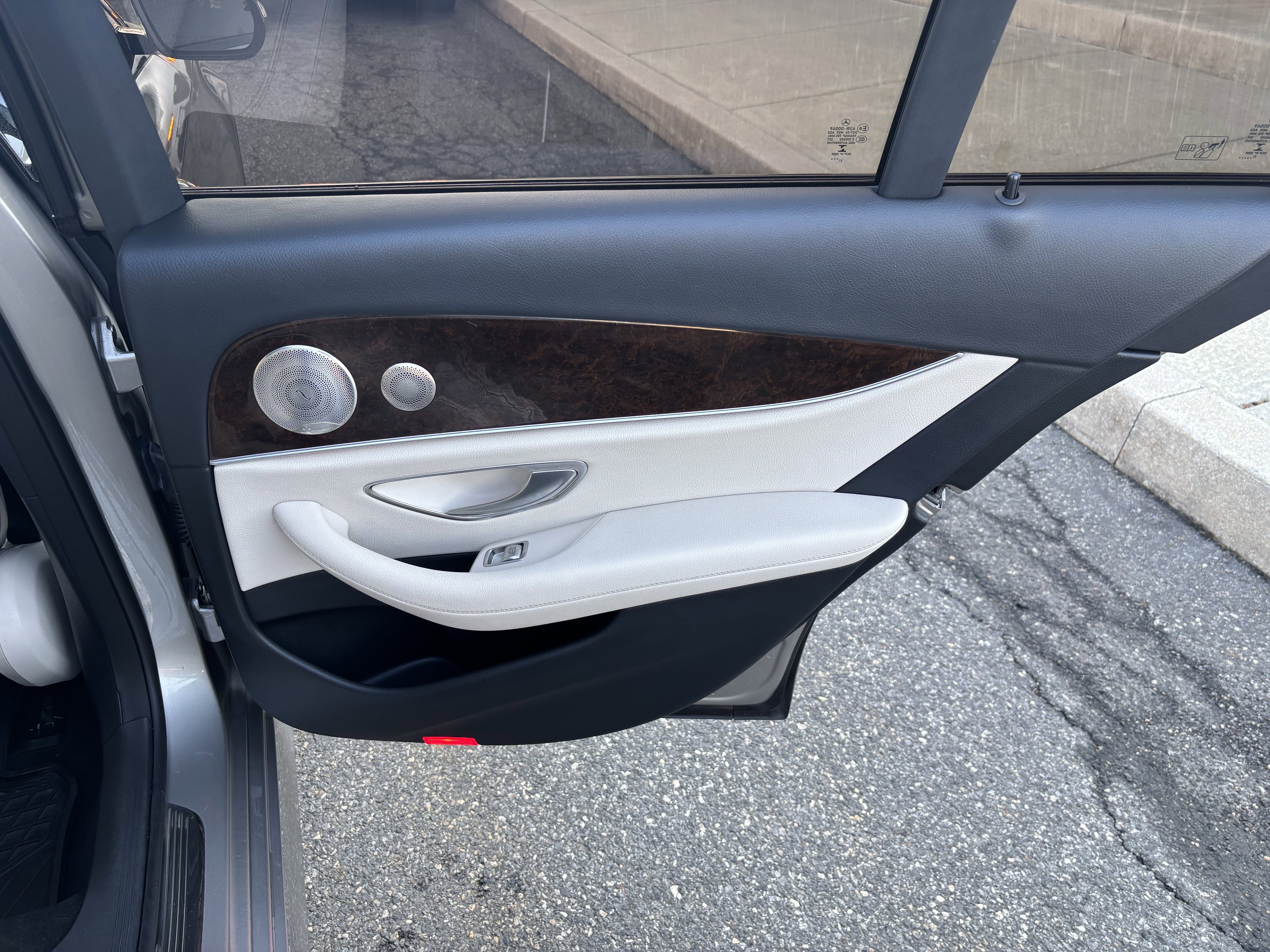 2022 Mercedes-Benz E-Class E 350 4MATIC®