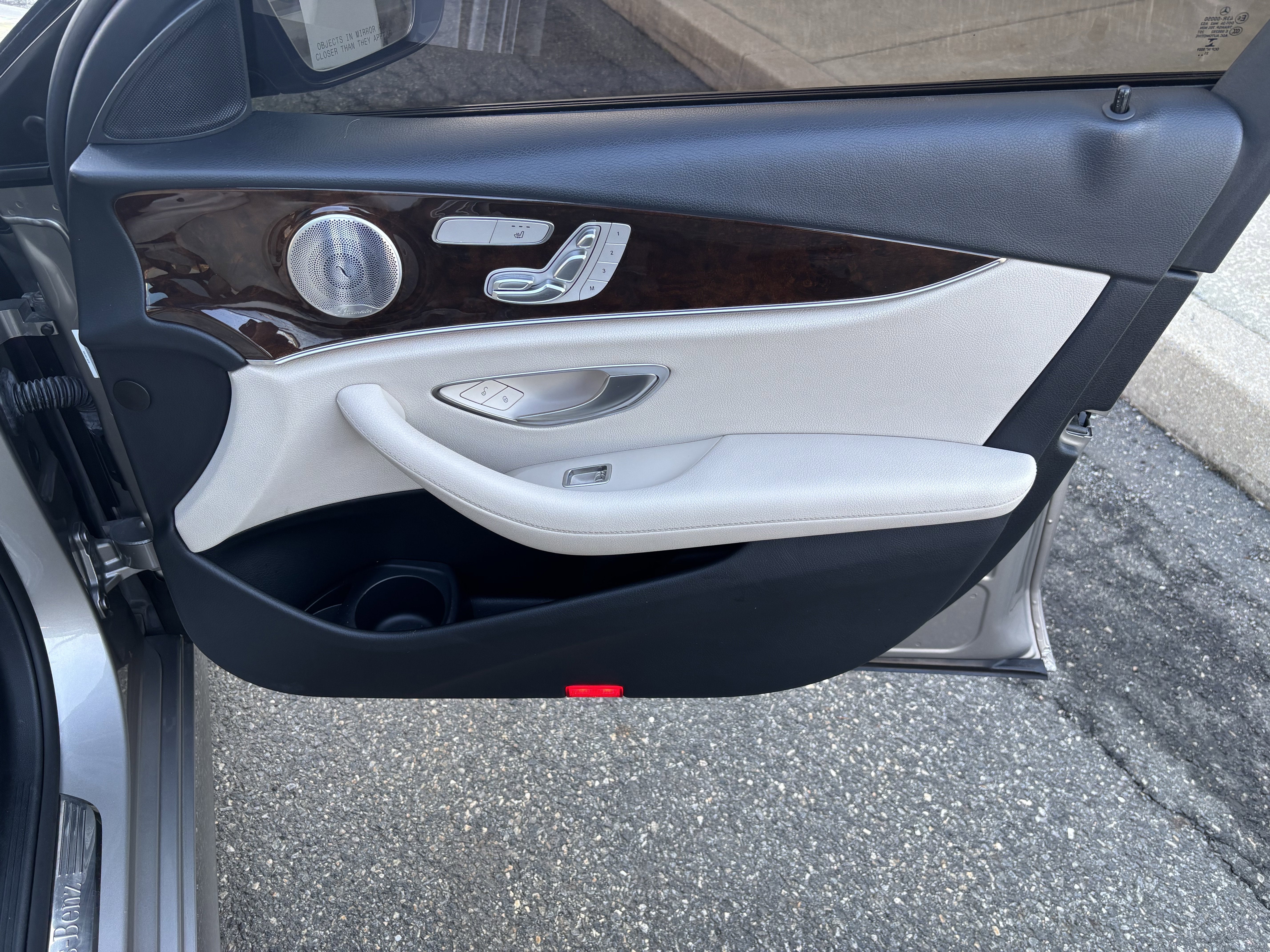 2022 Mercedes-Benz E-Class E 350 4MATIC®