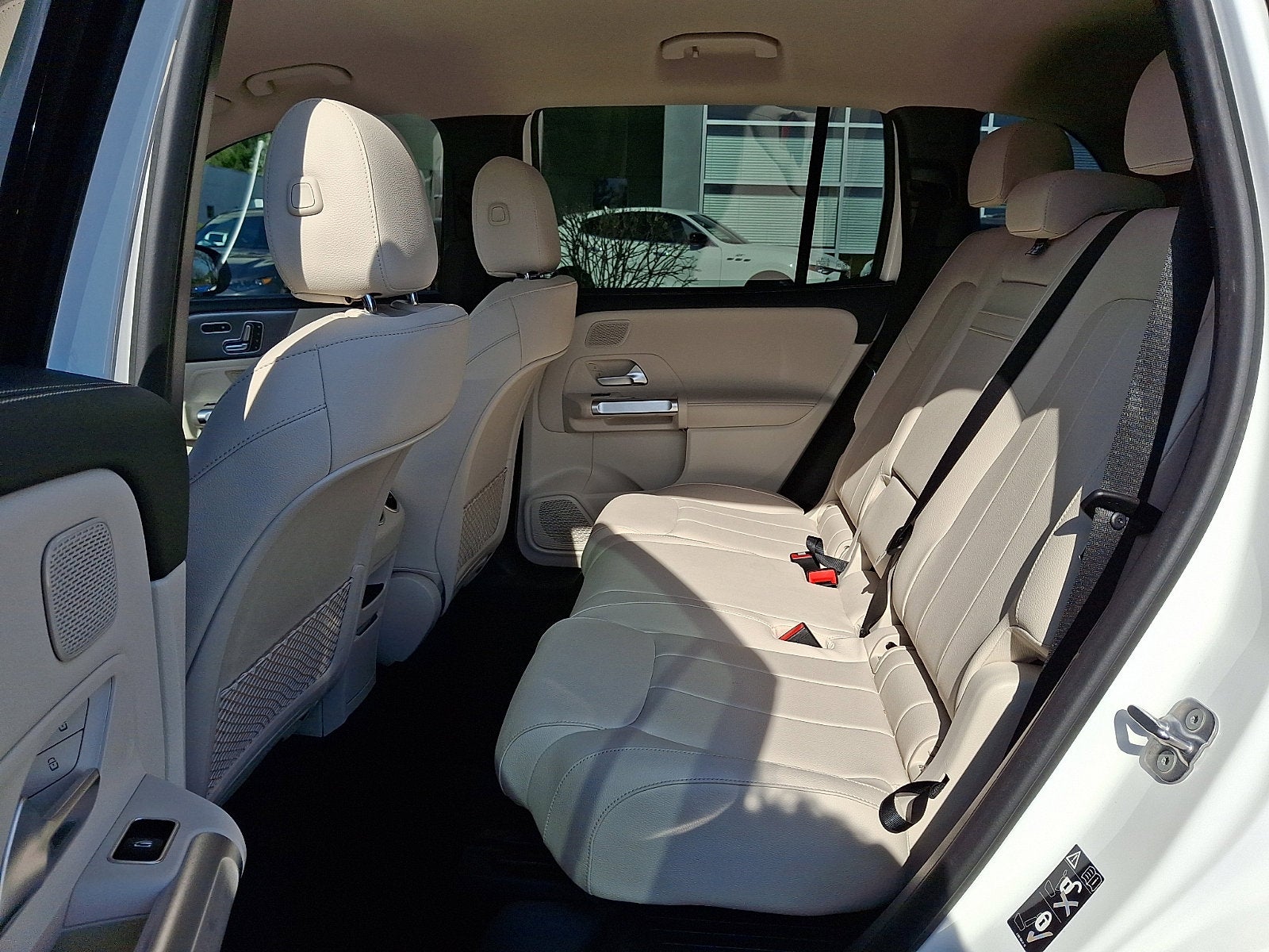 2023 Mercedes-Benz EQB 300 4MATIC®