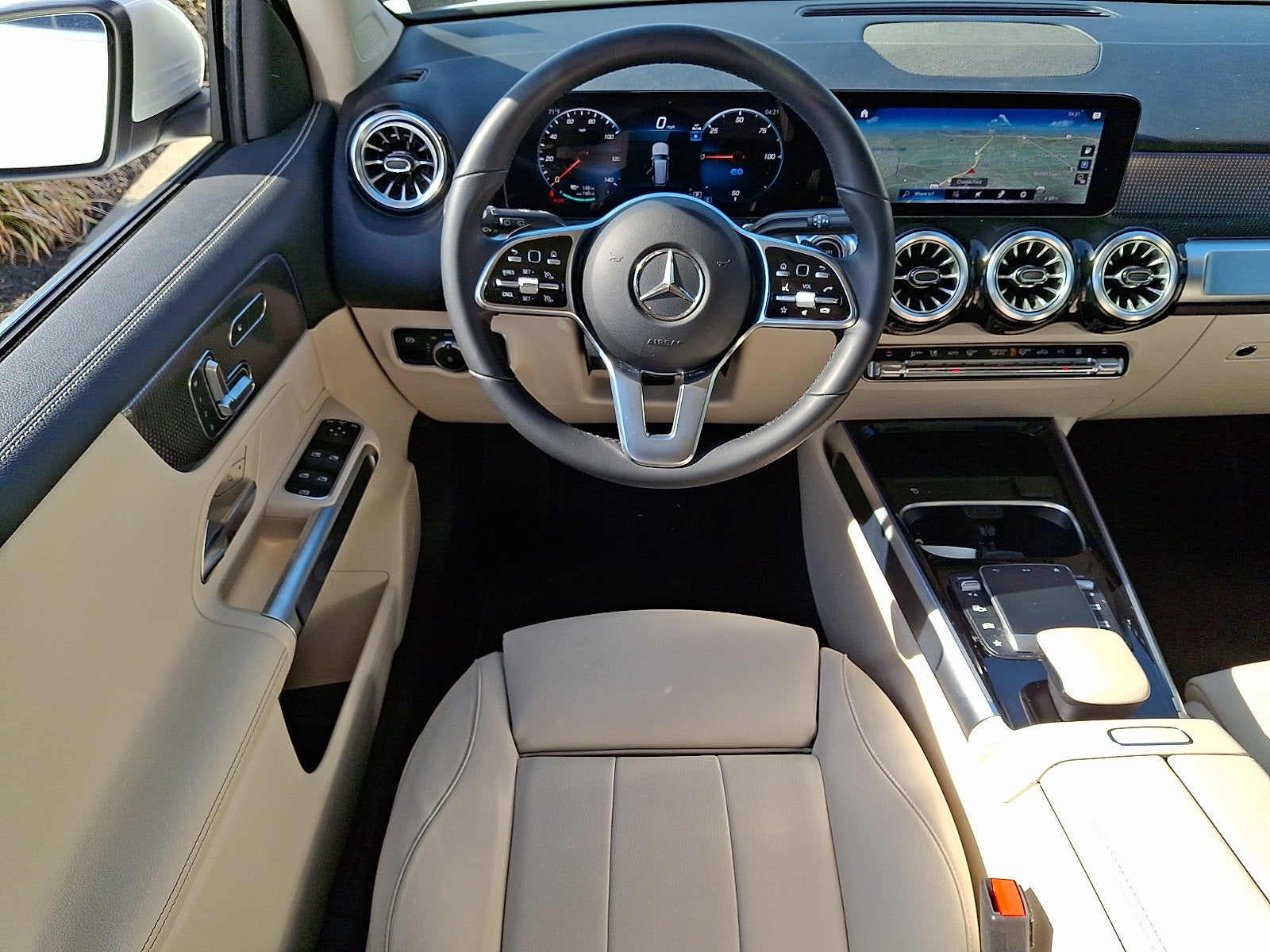 2023 Mercedes-Benz EQB 300 4MATIC®