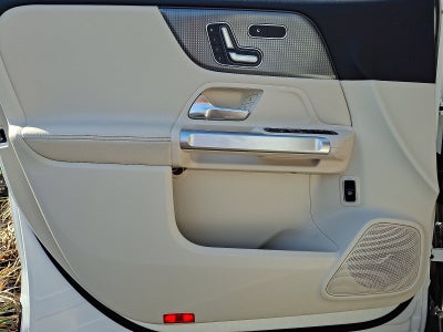 2023 Mercedes-Benz EQB 300 4MATIC®