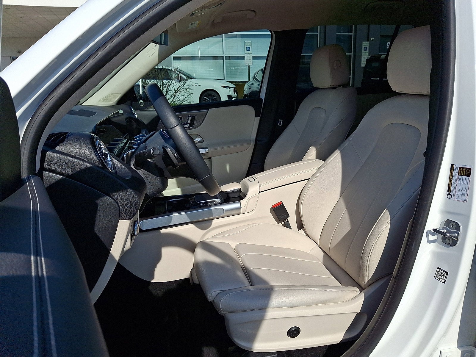 2023 Mercedes-Benz EQB 300 4MATIC®