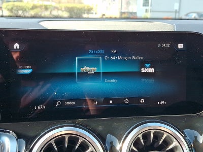 2023 Mercedes-Benz EQB 300 4MATIC®