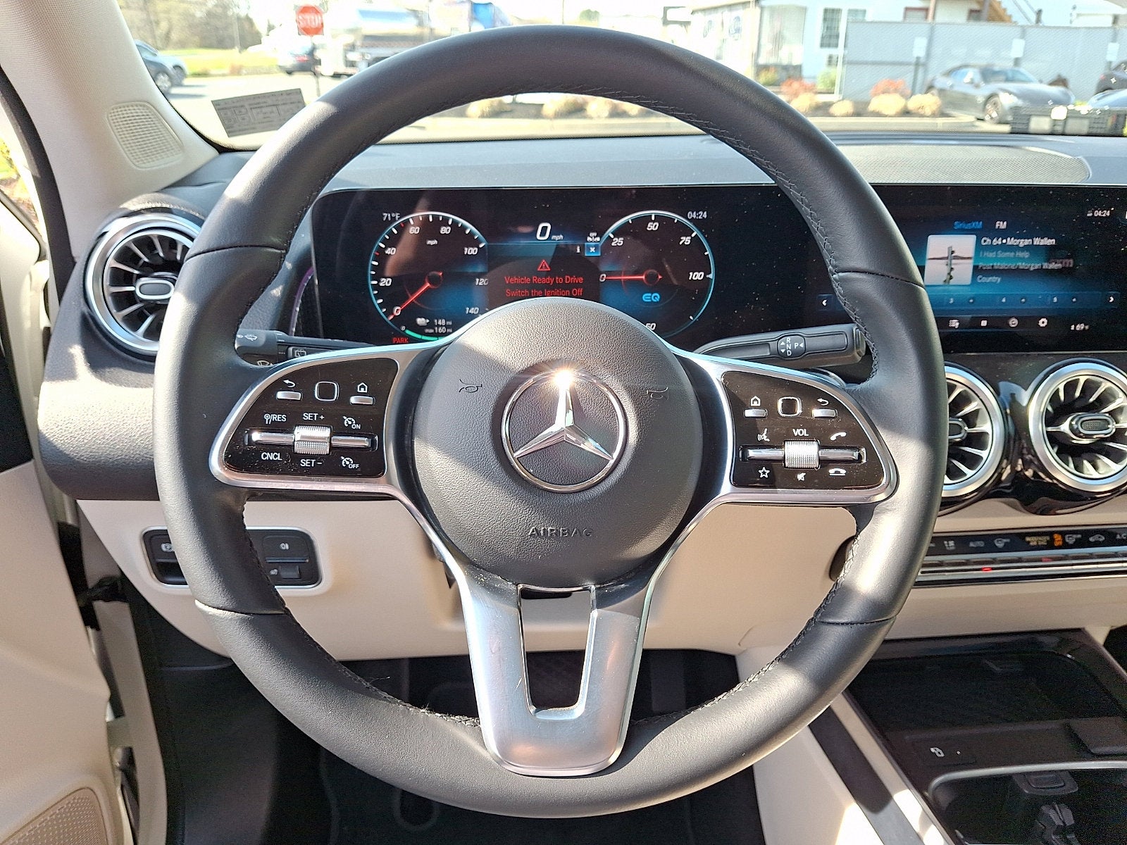 2023 Mercedes-Benz EQB 300 4MATIC®