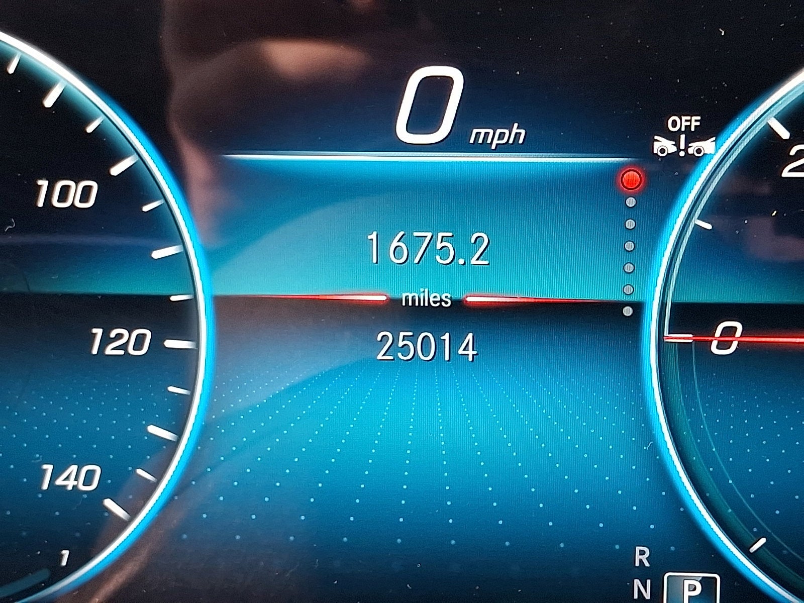 2023 Mercedes-Benz EQB 300 4MATIC®