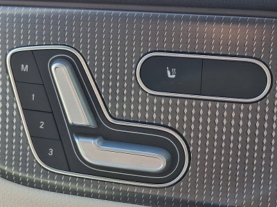 2023 Mercedes-Benz EQB 300 4MATIC®