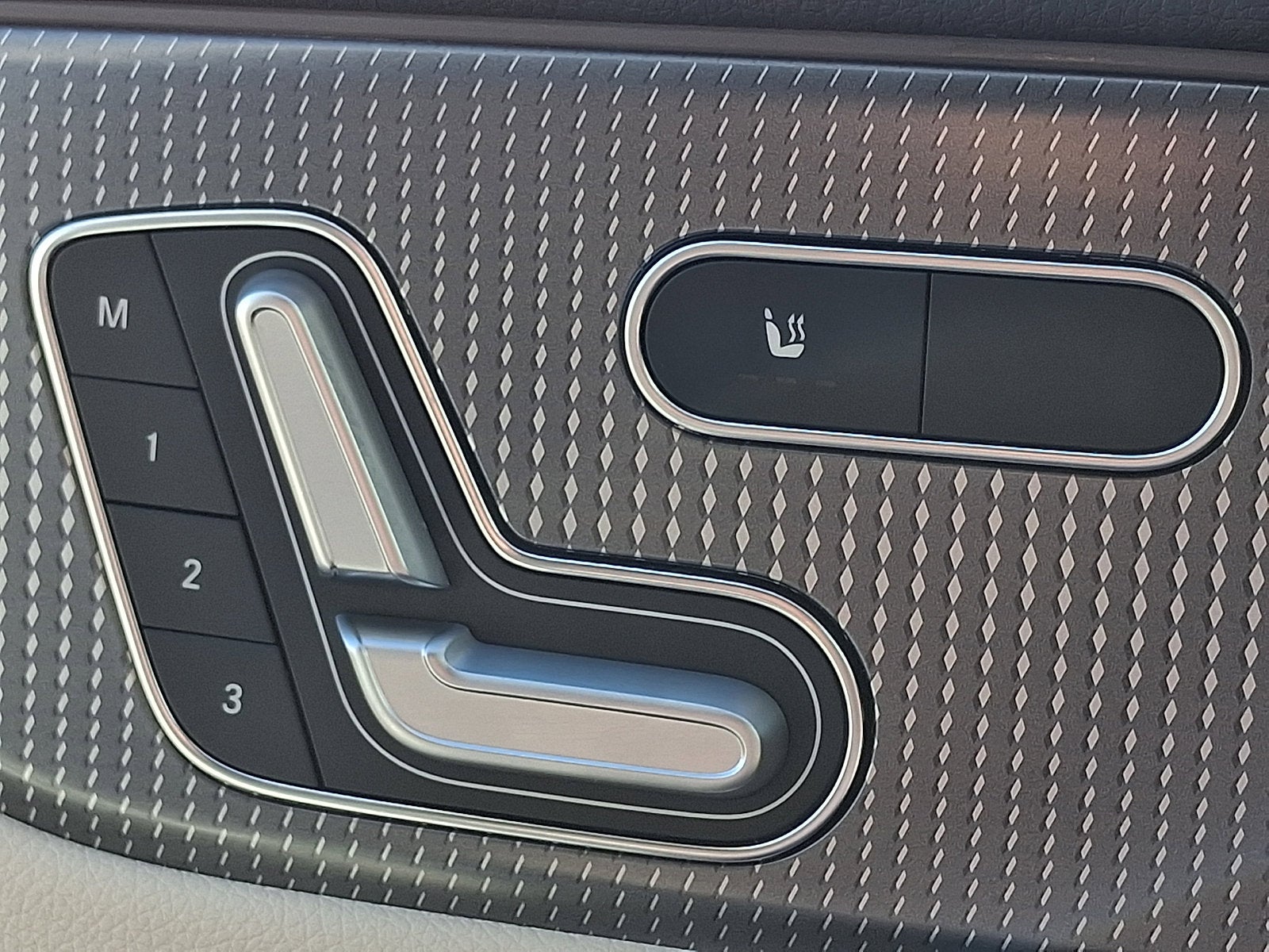 2023 Mercedes-Benz EQB 300 4MATIC®