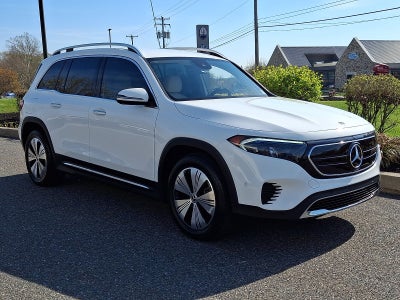 2023 Mercedes-Benz EQB 300 4MATIC®