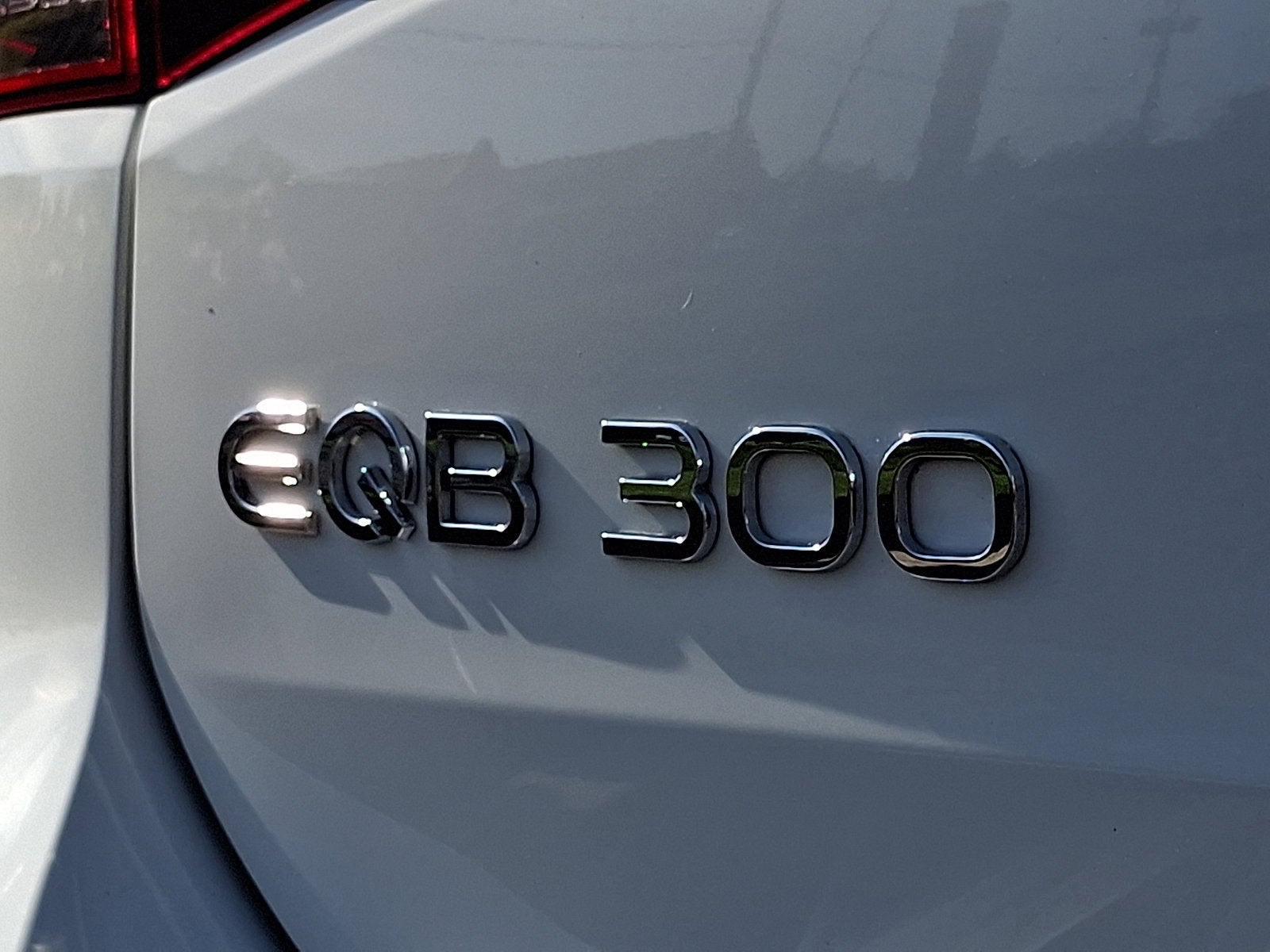 2023 Mercedes-Benz EQB 300 4MATIC®