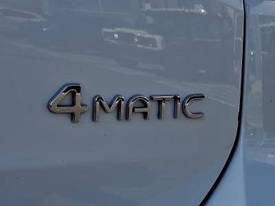 2023 Mercedes-Benz EQB 300 4MATIC®