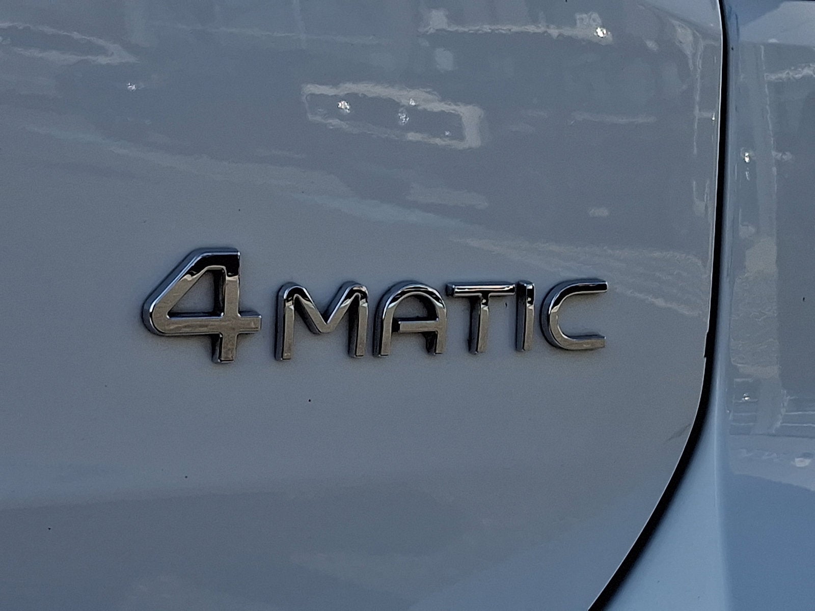 2023 Mercedes-Benz EQB 300 4MATIC®