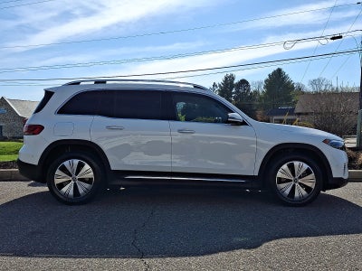 2023 Mercedes-Benz EQB 300 4MATIC®