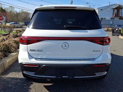 2023 Mercedes-Benz EQB 300 4MATIC®