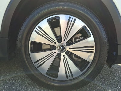 2023 Mercedes-Benz EQB 300 4MATIC®