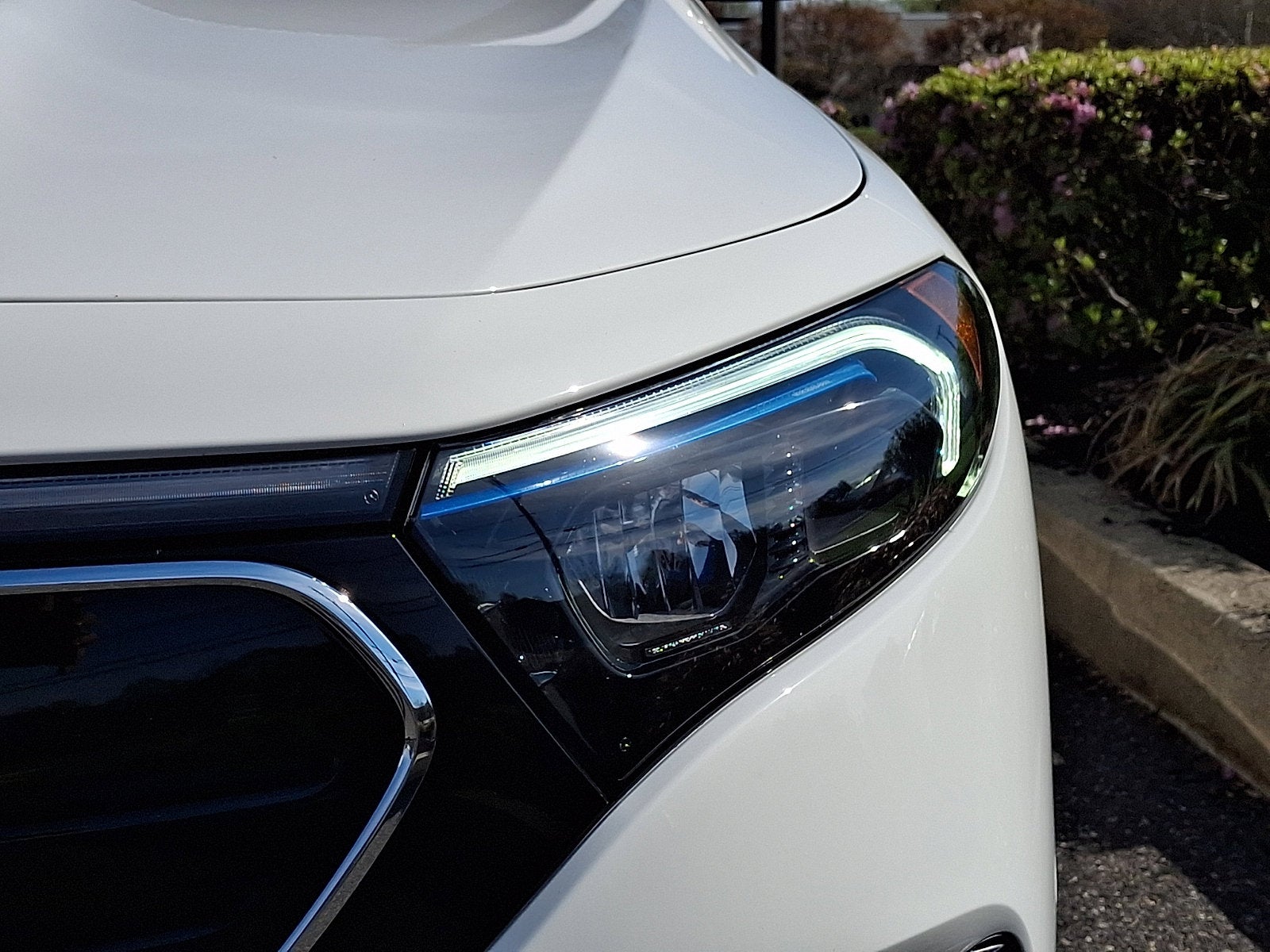 2023 Mercedes-Benz EQB 300 4MATIC®