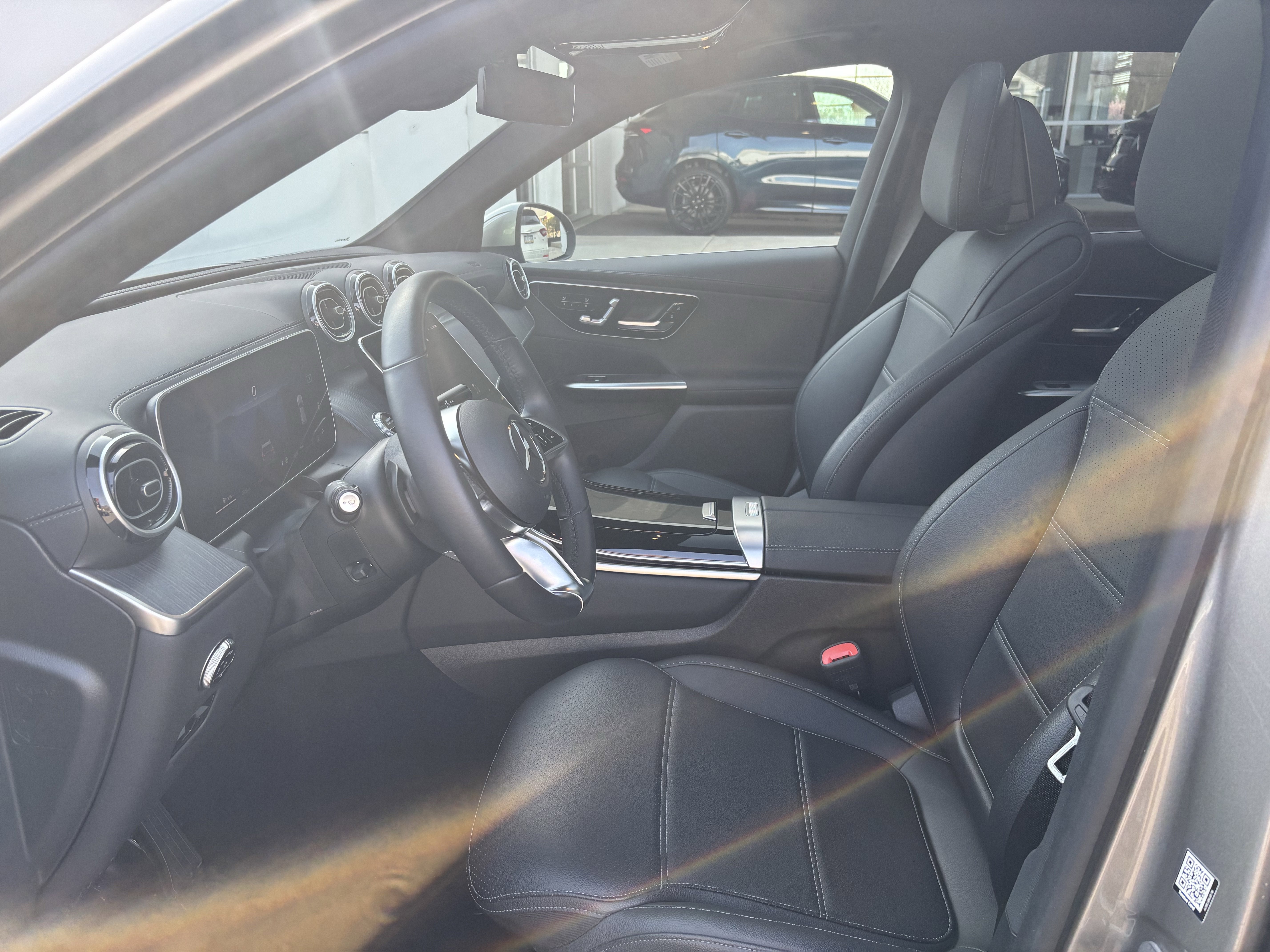 2024 Mercedes-Benz GLC GLC 300 4MATIC®