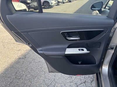 2024 Mercedes-Benz GLC GLC 300 4MATIC®