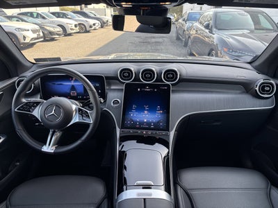 2024 Mercedes-Benz GLC GLC 300 4MATIC®