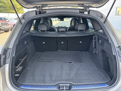 2024 Mercedes-Benz GLC GLC 300 4MATIC®