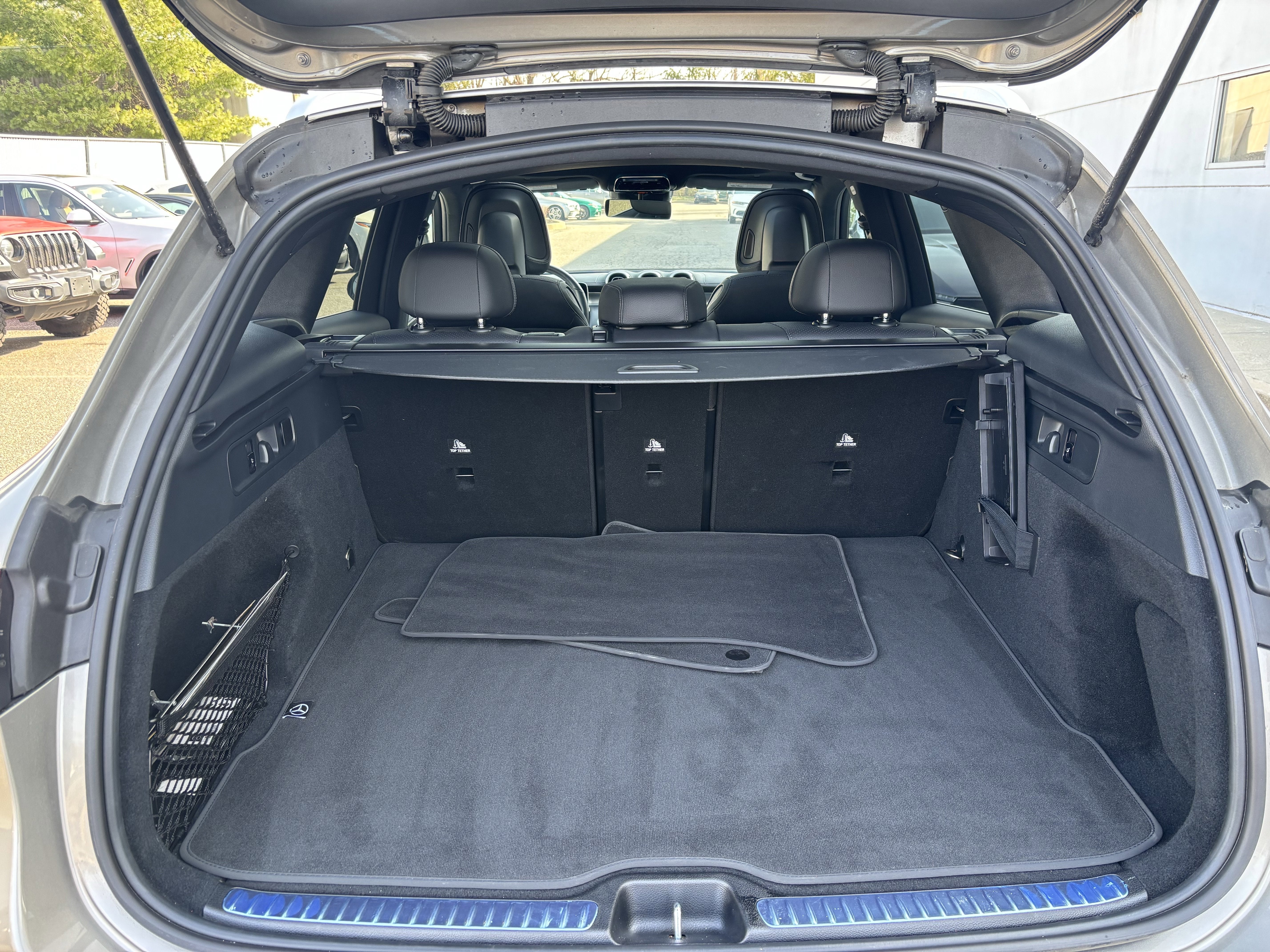 2024 Mercedes-Benz GLC GLC 300 4MATIC®