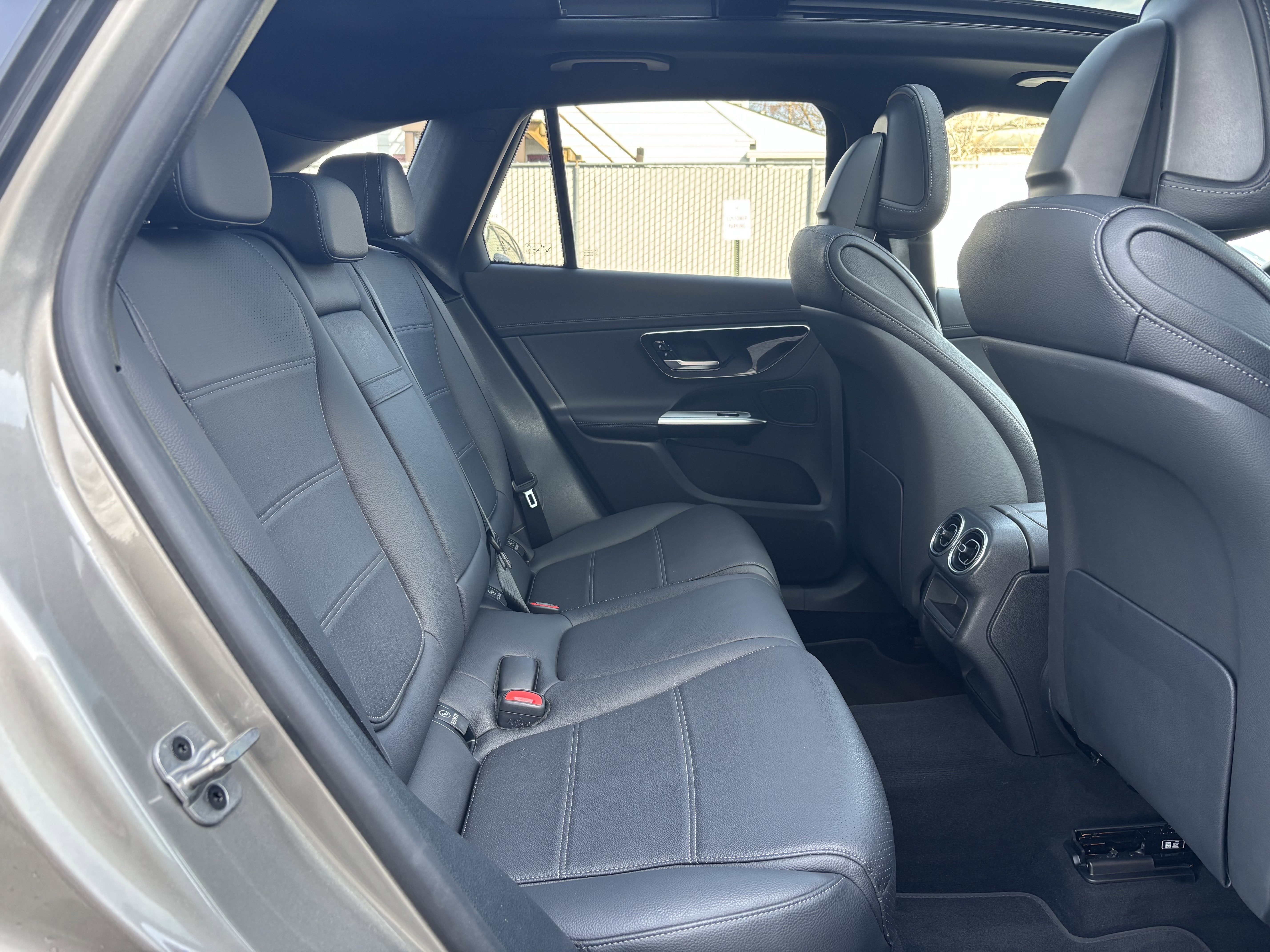 2024 Mercedes-Benz GLC GLC 300 4MATIC®