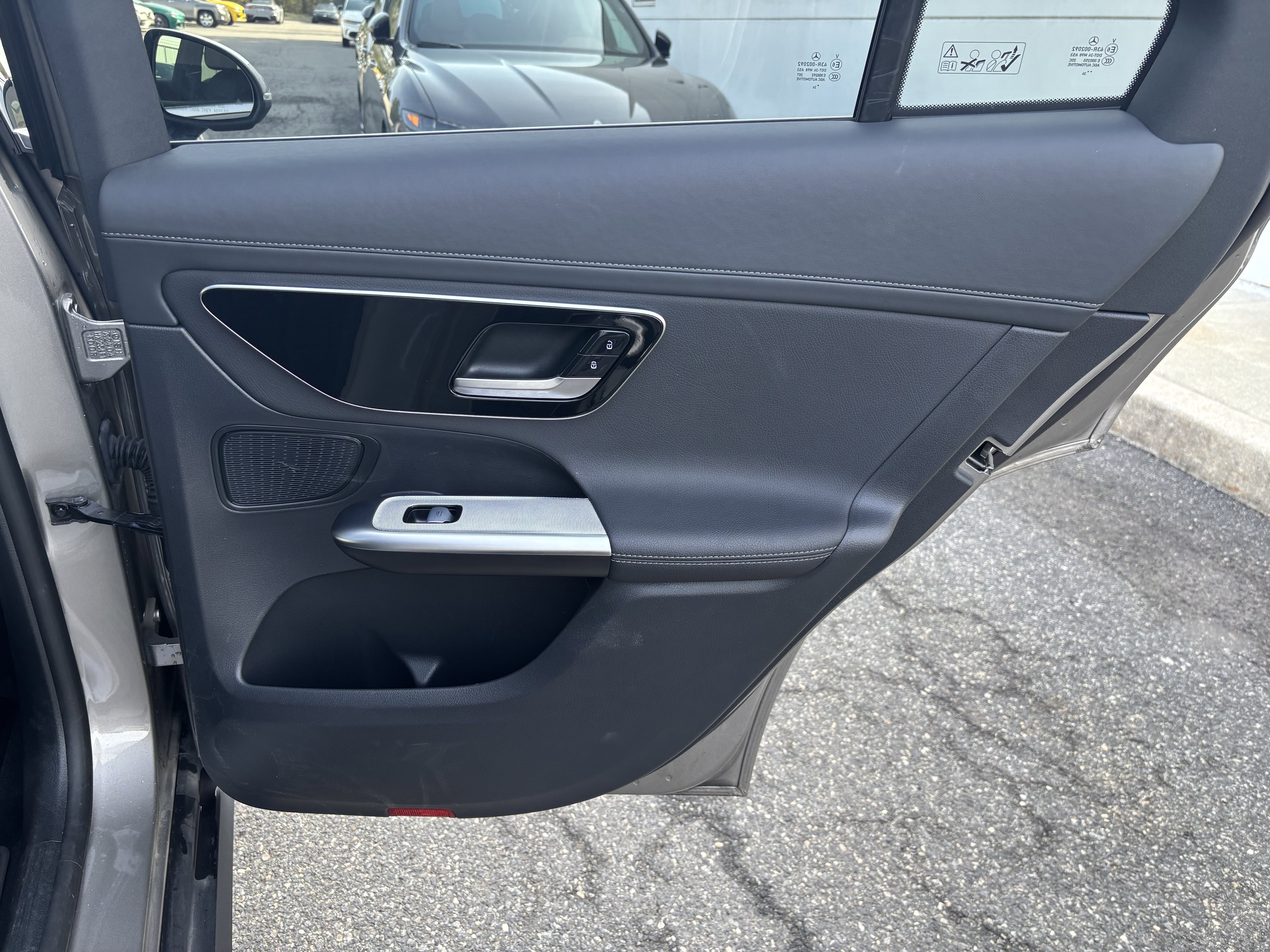 2024 Mercedes-Benz GLC GLC 300 4MATIC®