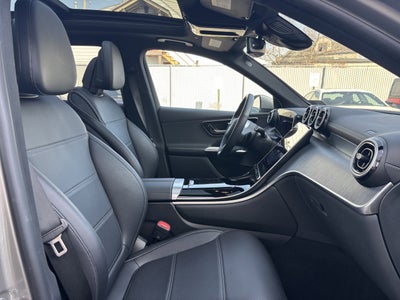 2024 Mercedes-Benz GLC GLC 300 4MATIC®