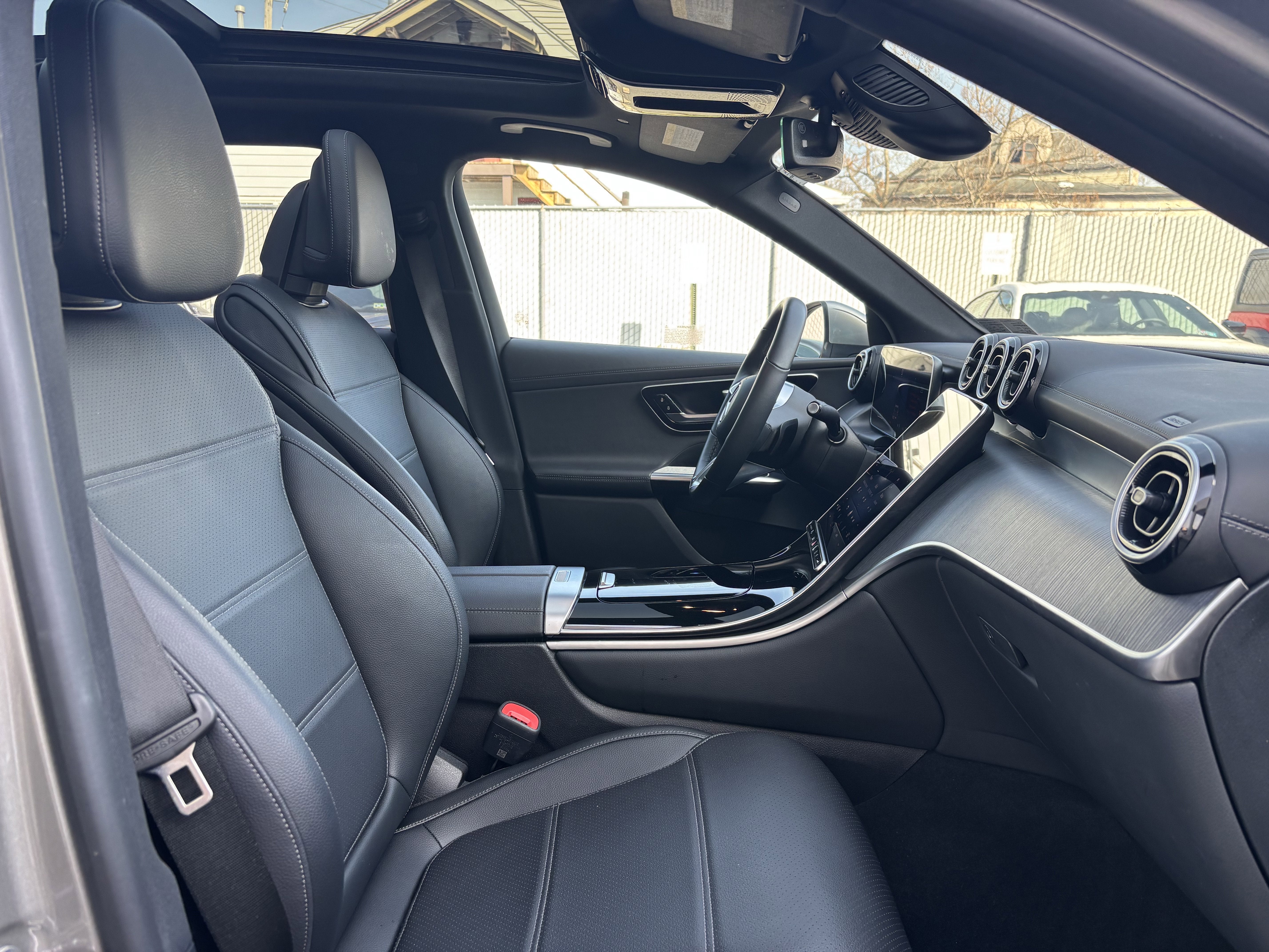 2024 Mercedes-Benz GLC GLC 300 4MATIC®