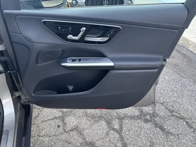 2024 Mercedes-Benz GLC GLC 300 4MATIC®