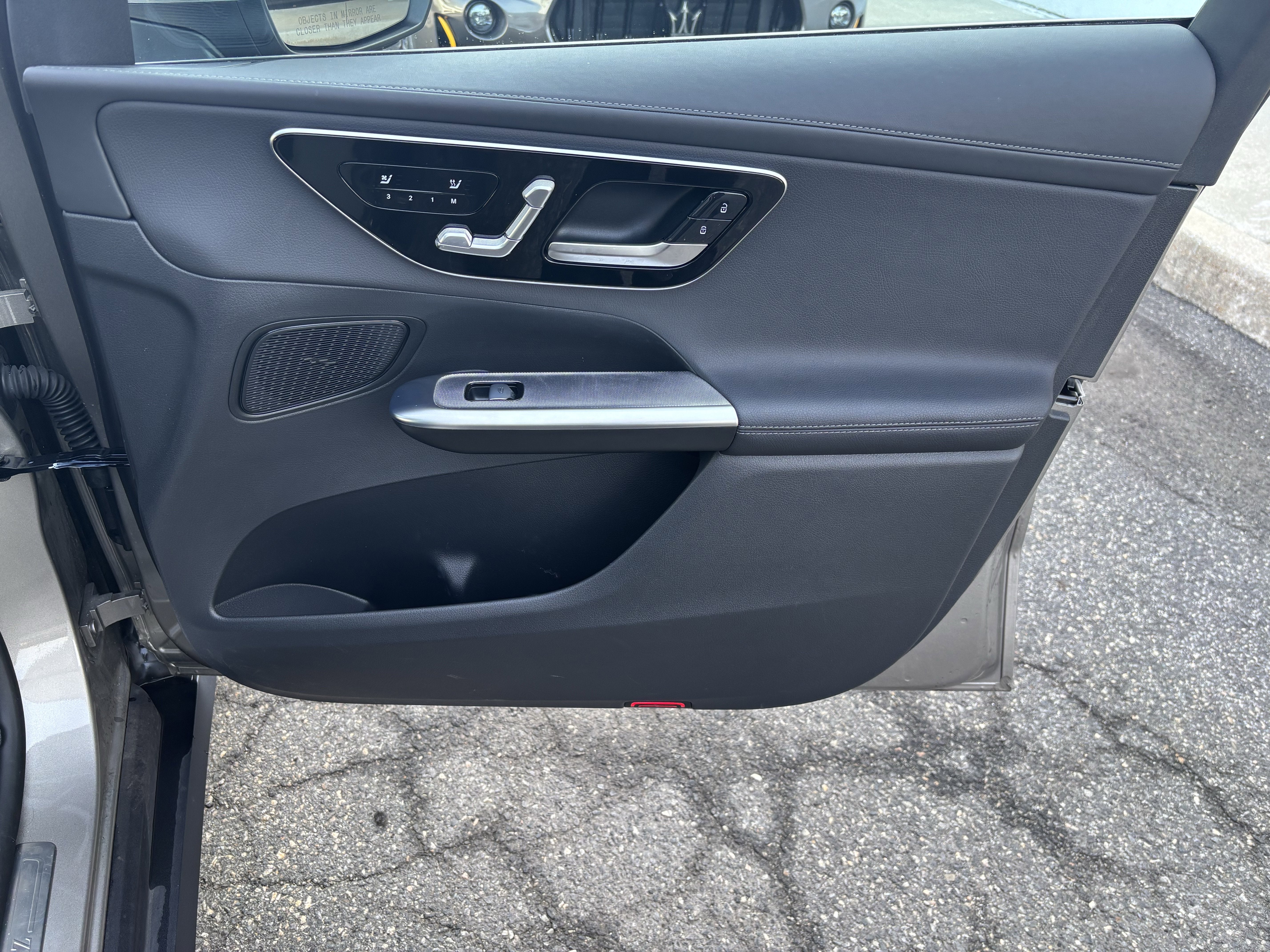 2024 Mercedes-Benz GLC GLC 300 4MATIC®