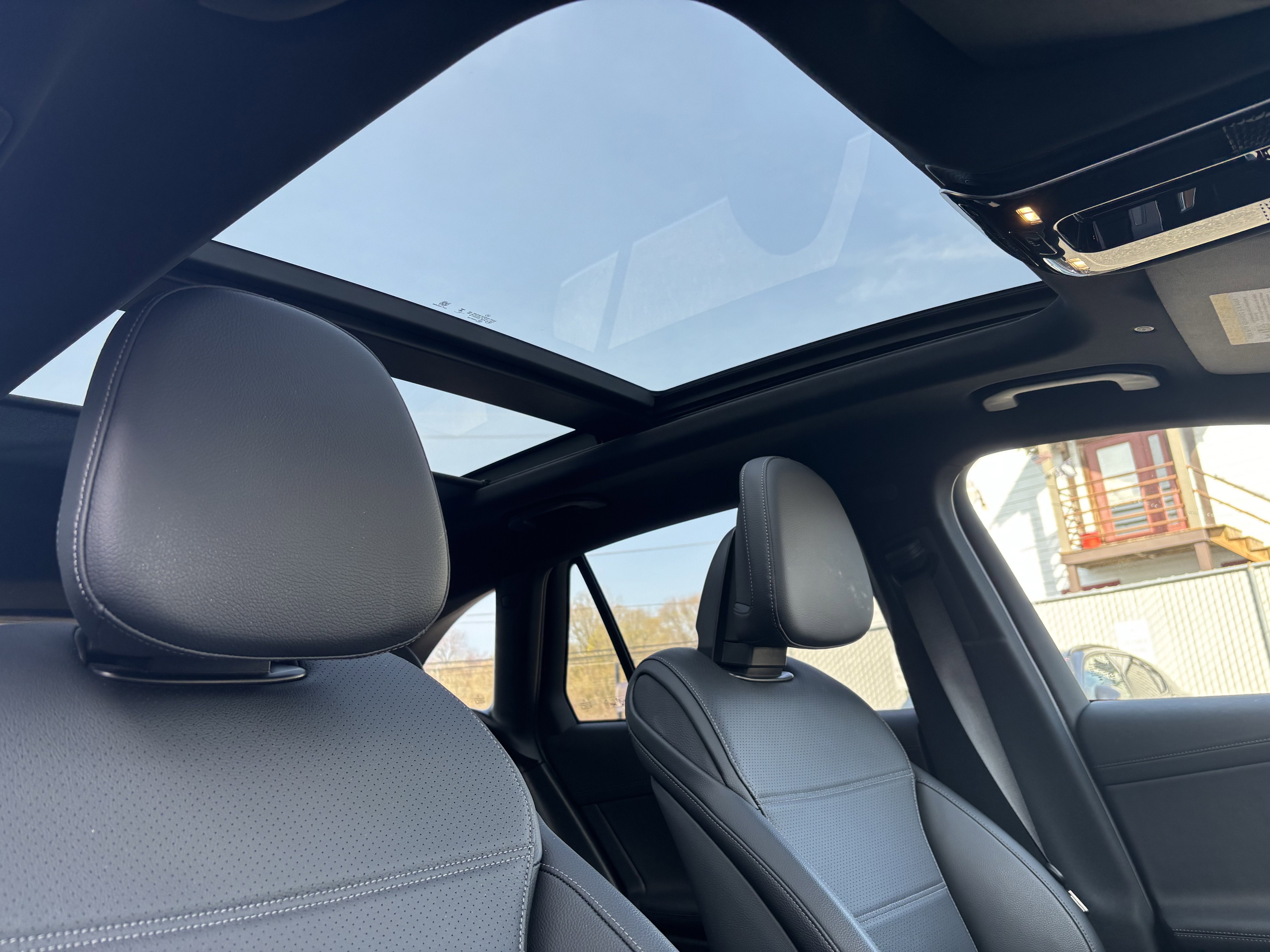 2024 Mercedes-Benz GLC GLC 300 4MATIC®