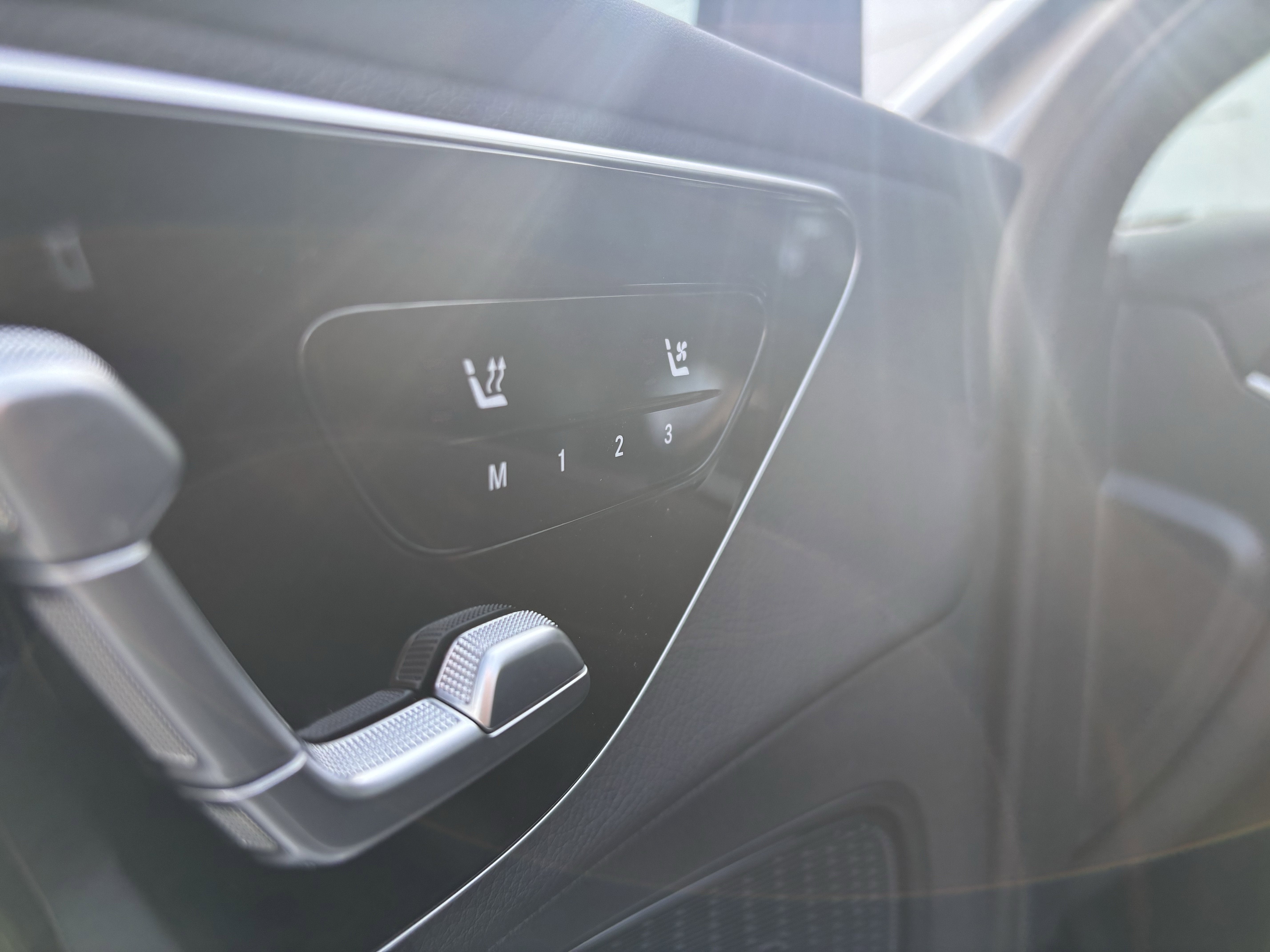 2024 Mercedes-Benz GLC GLC 300 4MATIC®