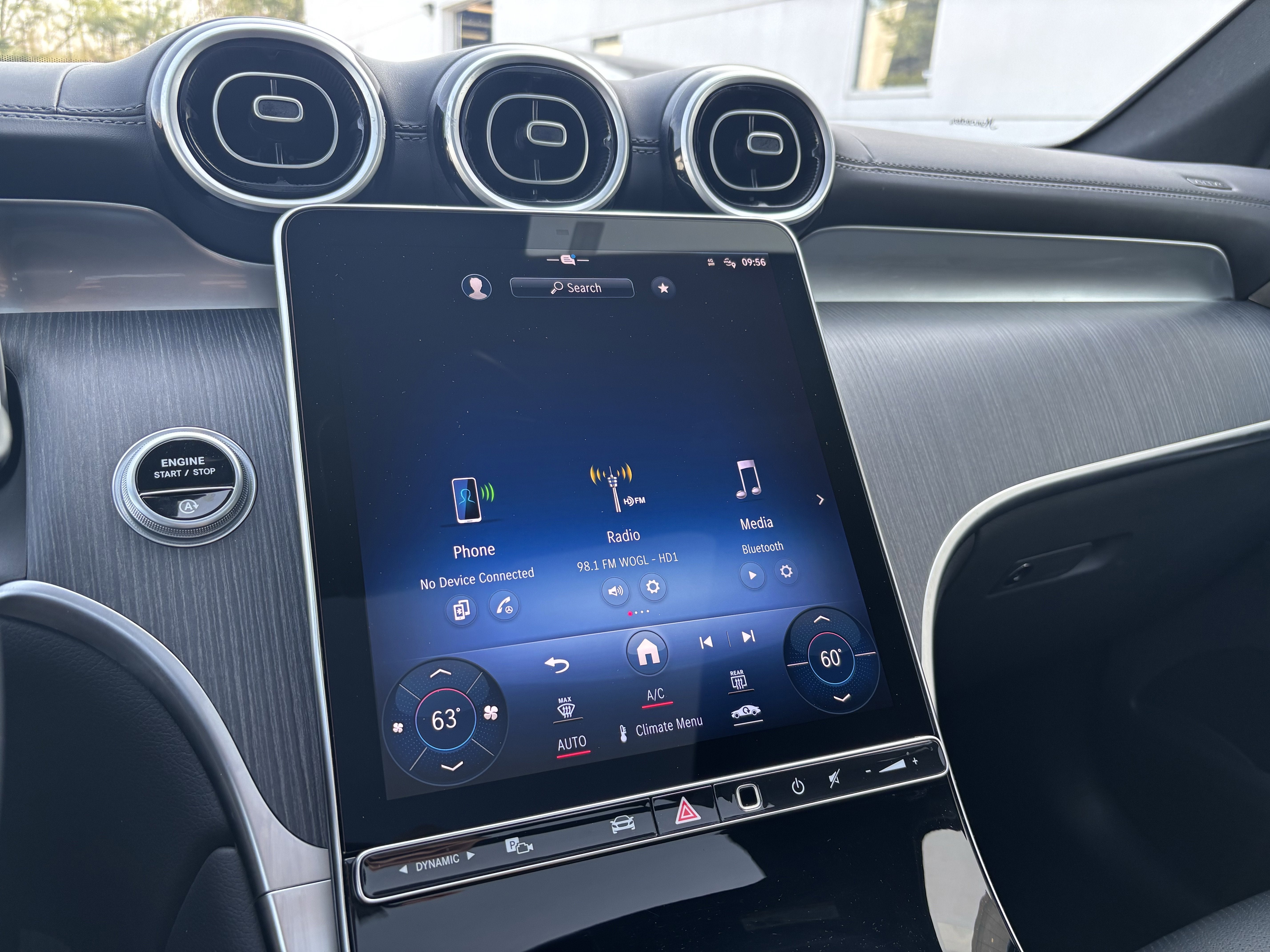 2024 Mercedes-Benz GLC GLC 300 4MATIC®